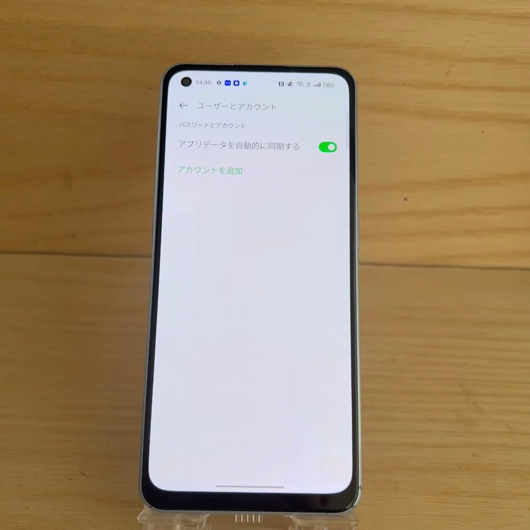 OPPO Reno7 A本体 E30