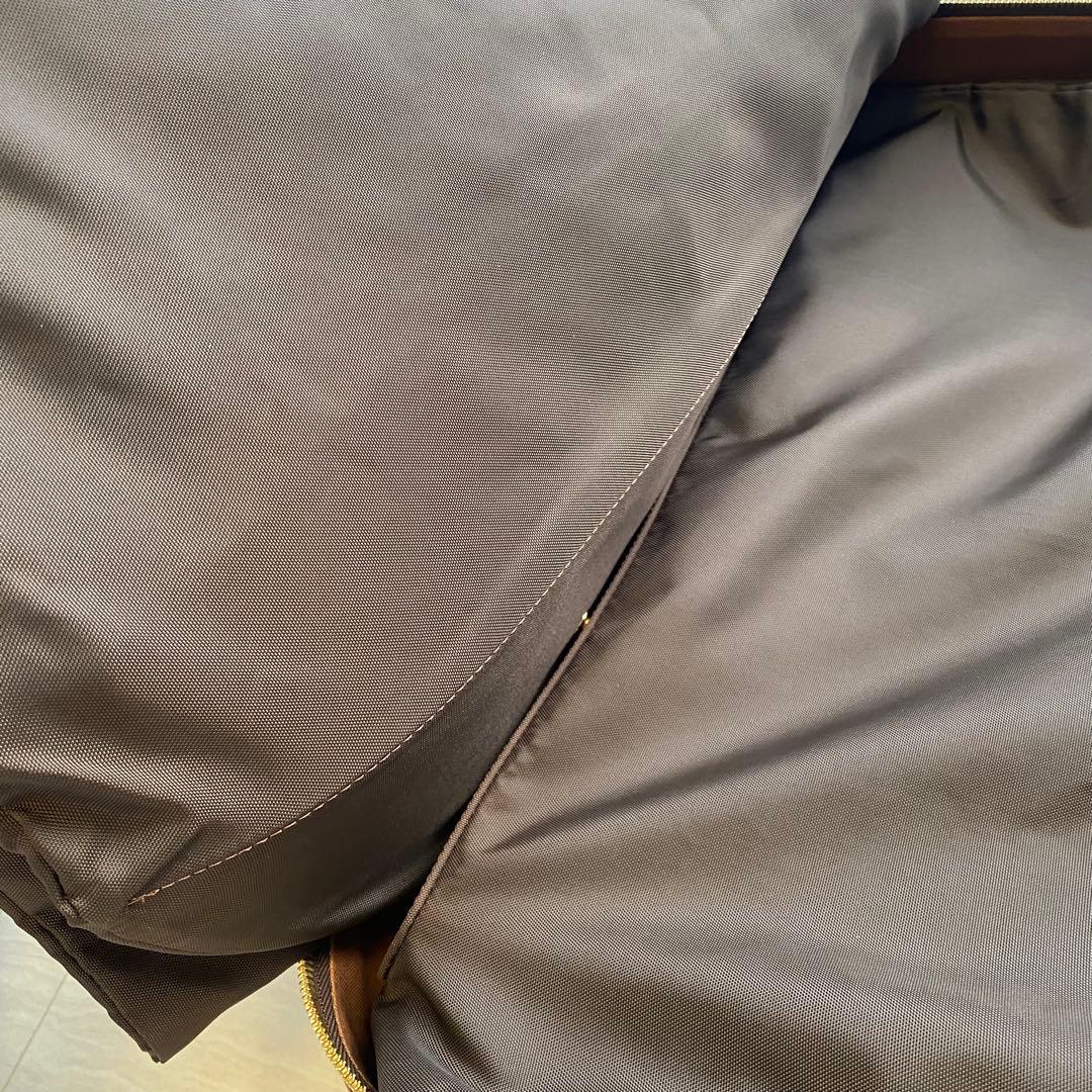 ルイヴィトン　シリウス55 ボストンバッグ