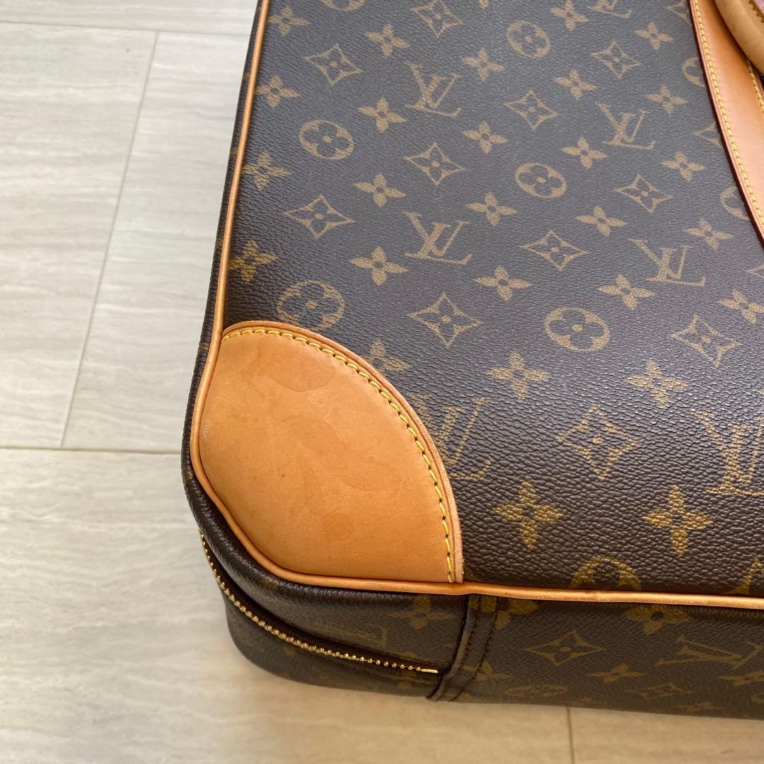 ルイヴィトン　シリウス55 ボストンバッグ