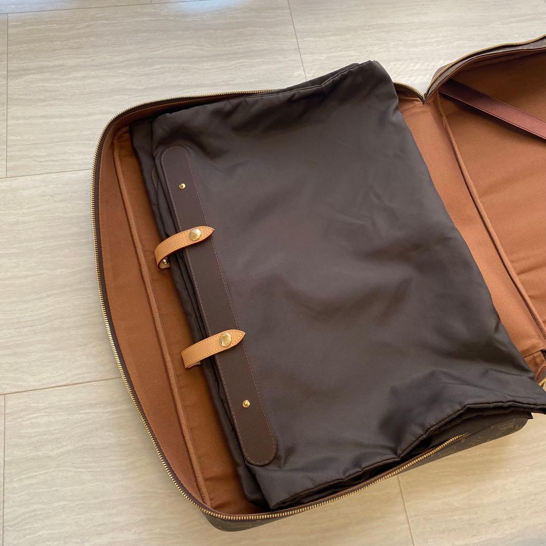 ルイヴィトン　シリウス55 ボストンバッグ