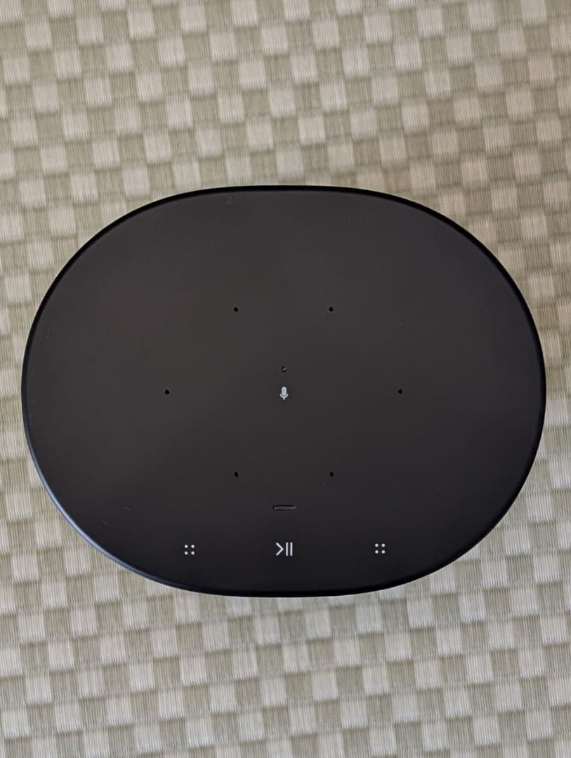 SONOS Move ポータブルスマートスピーカー
