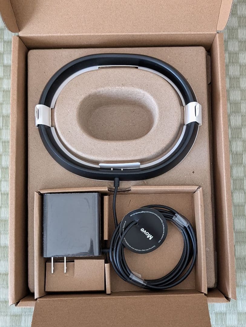 SONOS Move ポータブルスマートスピーカー