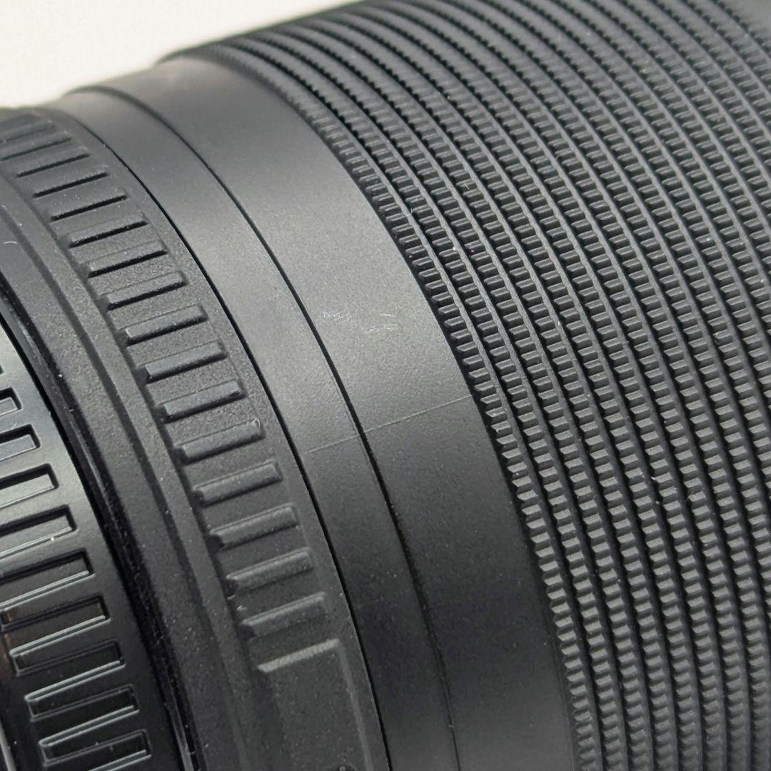 レンズ(ズーム) OLYMPUS M.ZUIKO DIGITAL 40-150mm f4-5.6R