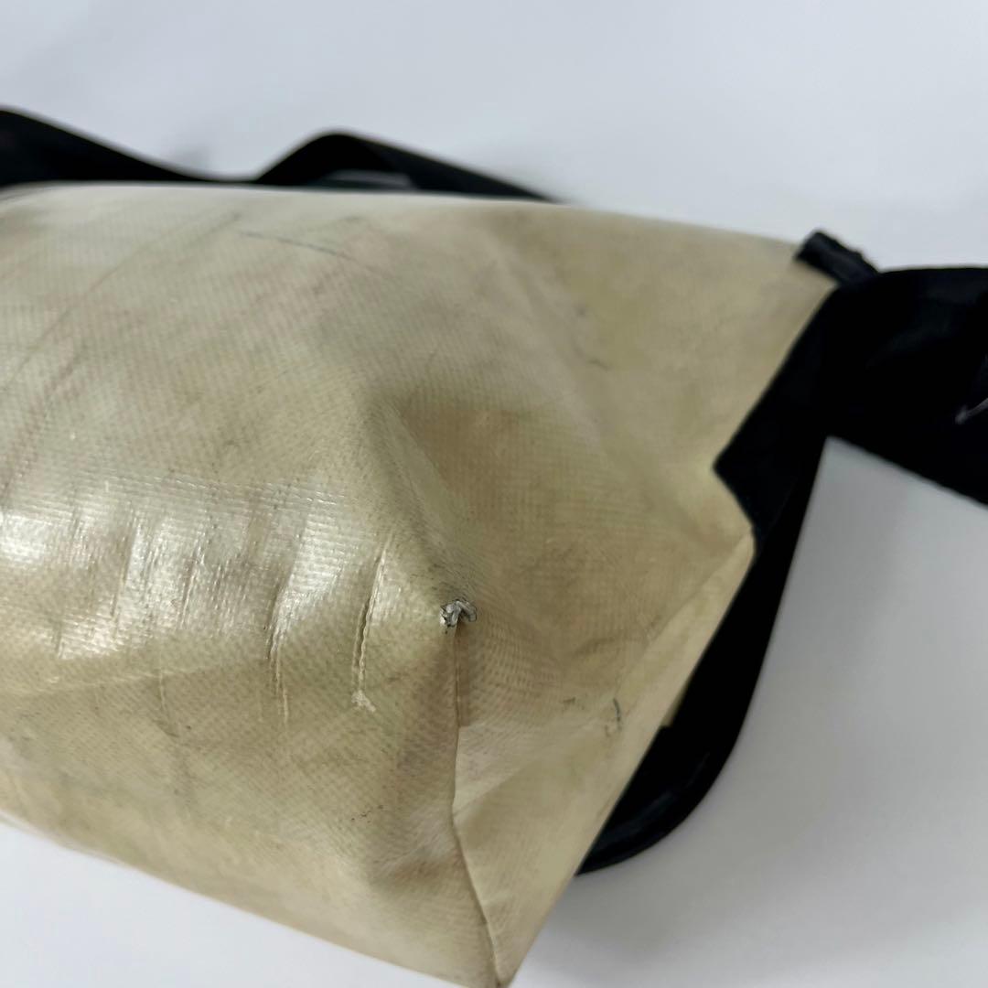 FREITAG F41 HAWAII FIVE-0 メッセンジャーバッグ 緑