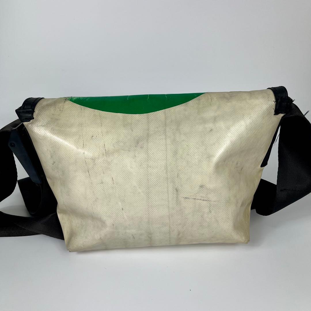 FREITAG F41 HAWAII FIVE-0 メッセンジャーバッグ 緑