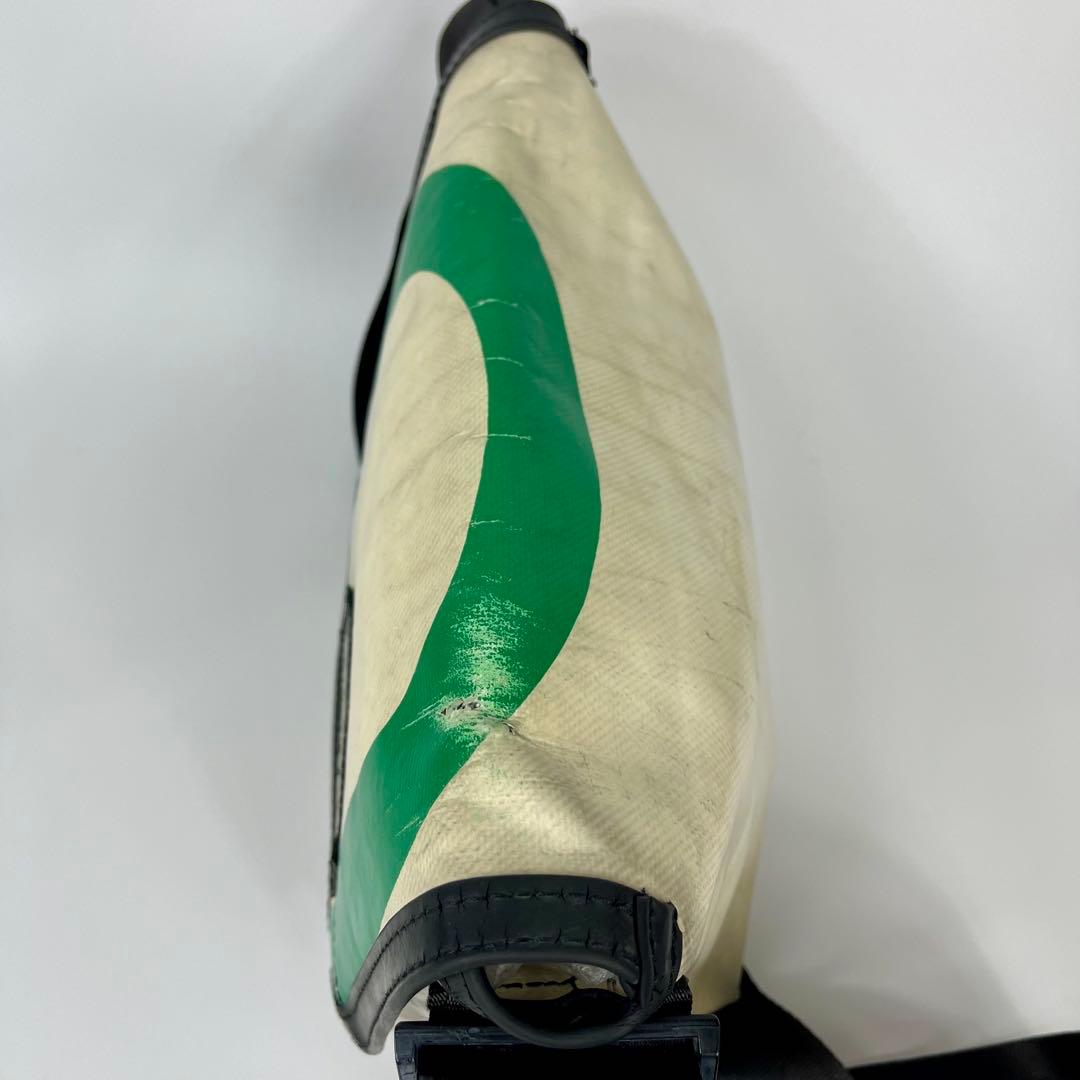 FREITAG F41 HAWAII FIVE-0 メッセンジャーバッグ 緑