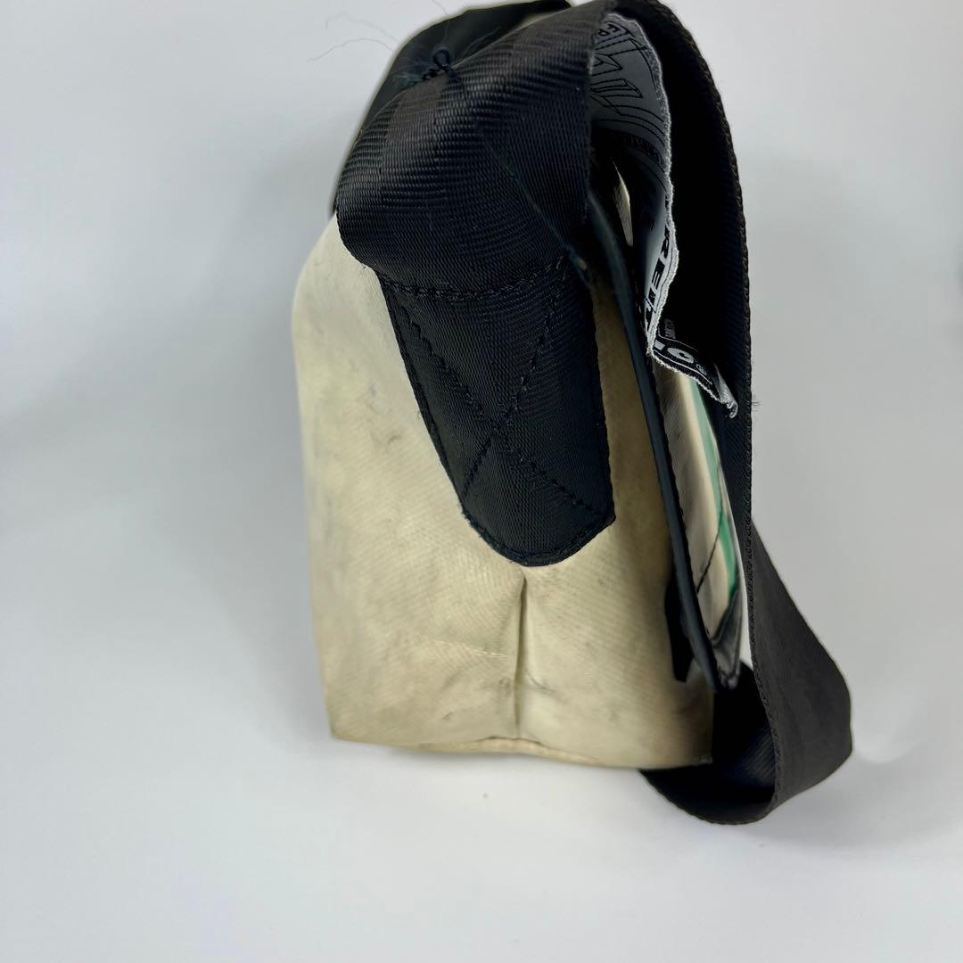 FREITAG F41 HAWAII FIVE-0 メッセンジャーバッグ 緑