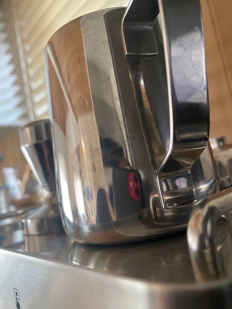 Solisソリス　エスプレッソマシン　グラングストー