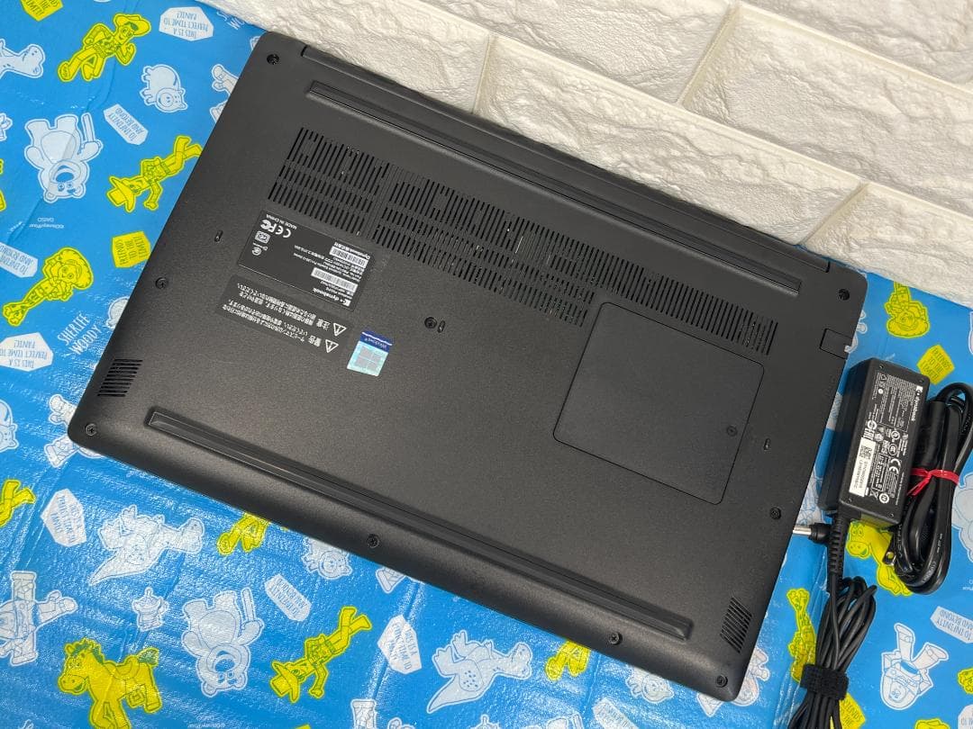 i7 16GB 512GB Dynabook P55/FS 15.6型ノートPC