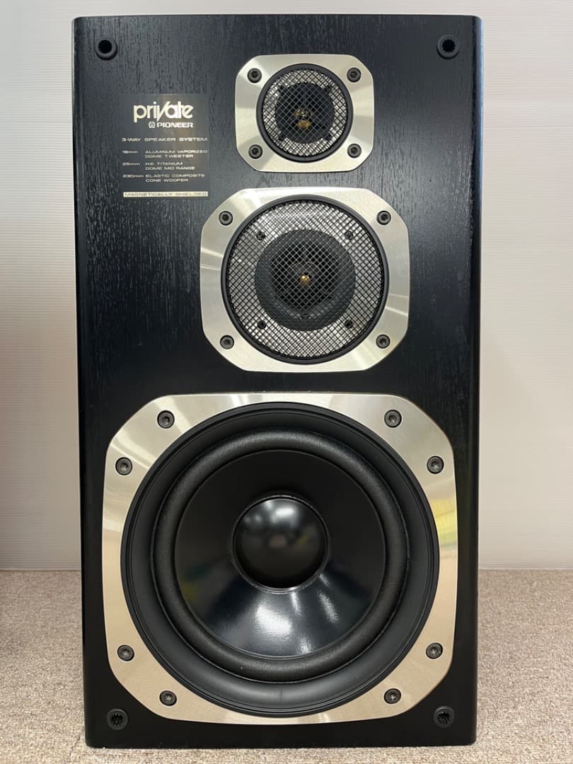 パイオニア pioneer S-Z91V