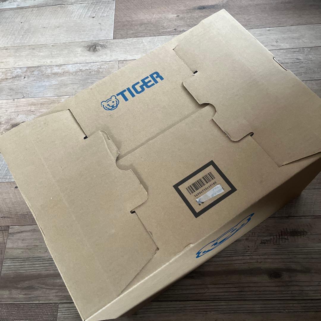 圧力IHジャー炊飯器 ブラック JPV-10BKK [5.5合 /圧力IH]