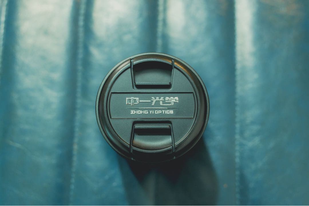 中一光学 mitakon 65mmF1.4 SPEED MASTER GFX用