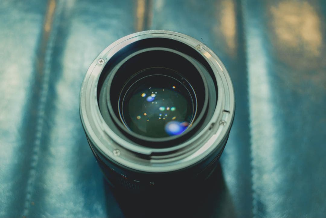 中一光学 mitakon 65mmF1.4 SPEED MASTER GFX用