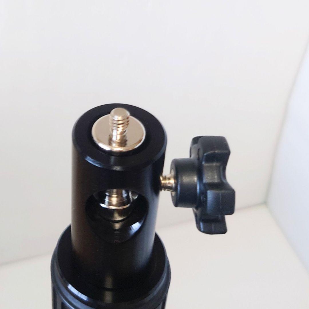 Velbon ベルボン ドリーポッド DP-83S アルミ脚 移動撮影