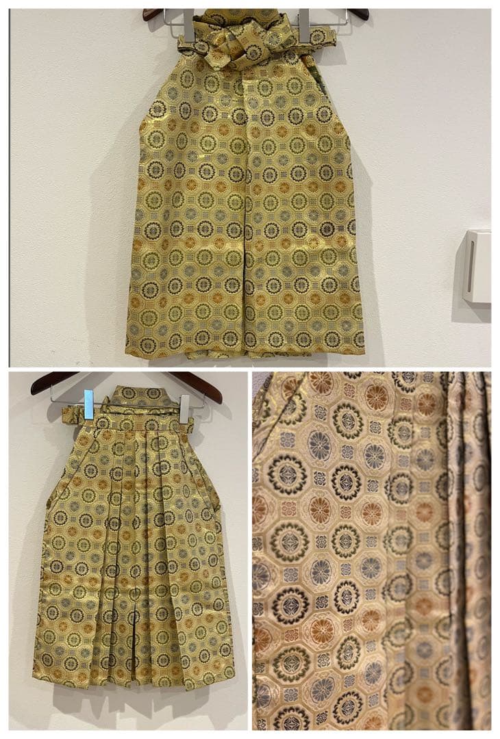 七五三　男の子　セット