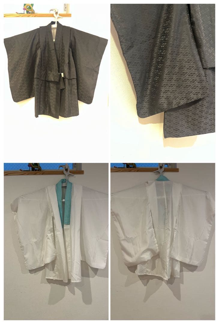 七五三　男の子　セット