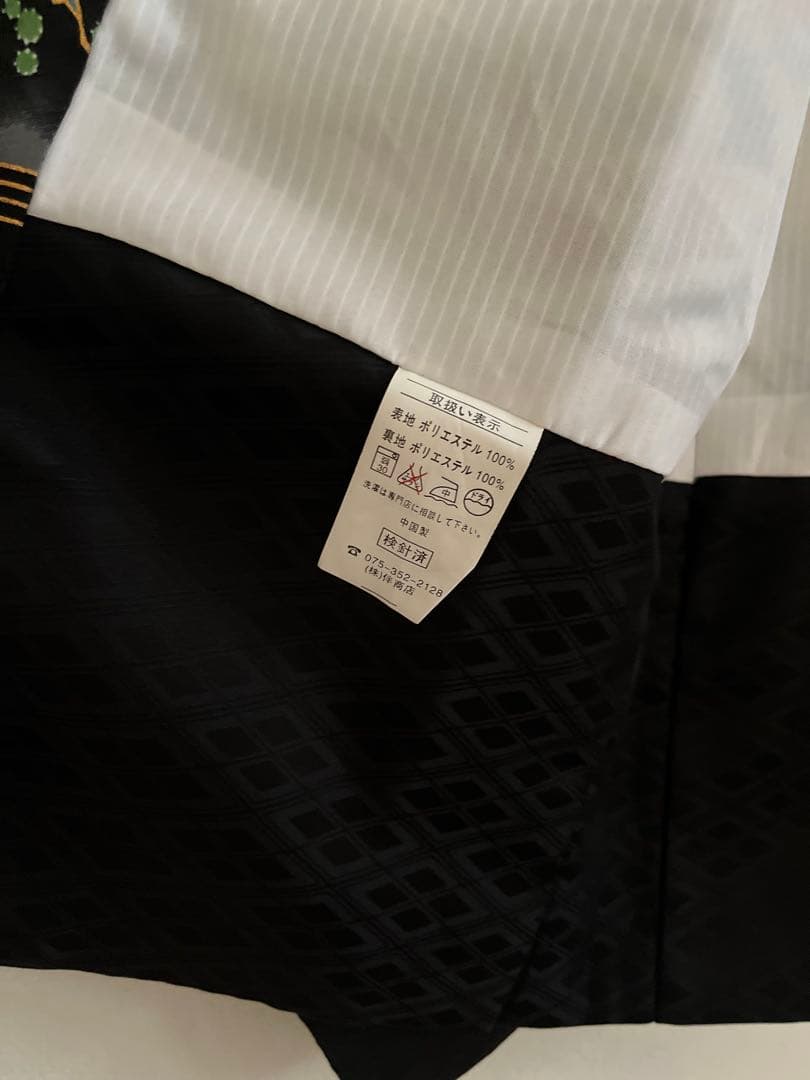 七五三　男の子　セット