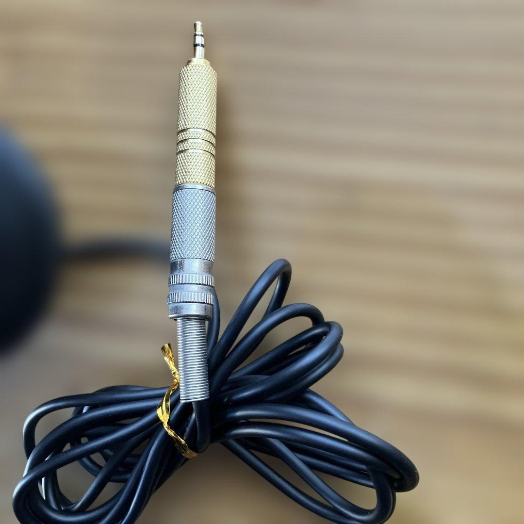 ソニーダイナミックヘッドホンMDR CD 900 ST