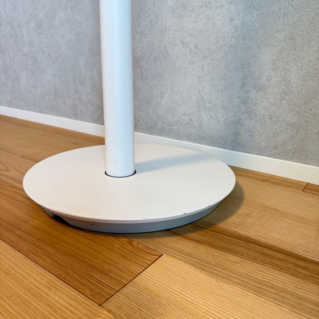 バルミューダ 扇風機 ＋ バッテリー&ドック セット ジャンク品