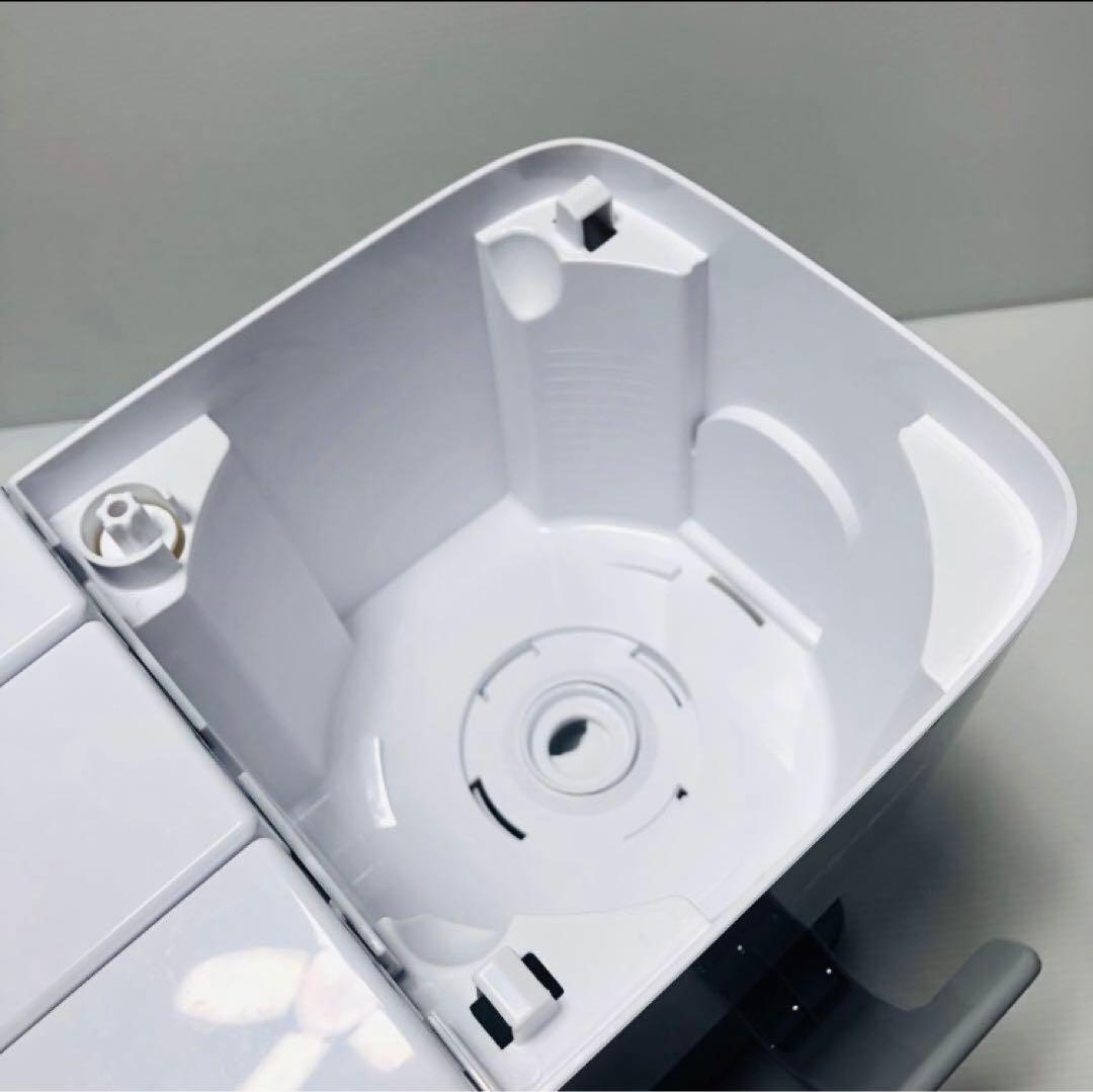 【極美品♪】クイジナート ソフトクリームメーカー Ice-48