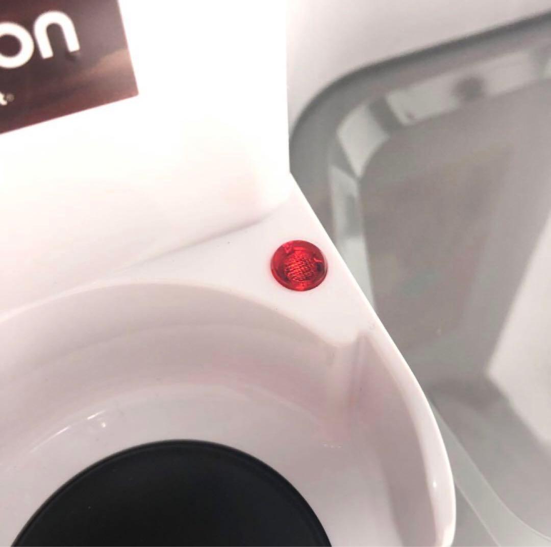 【極美品♪】クイジナート ソフトクリームメーカー Ice-48