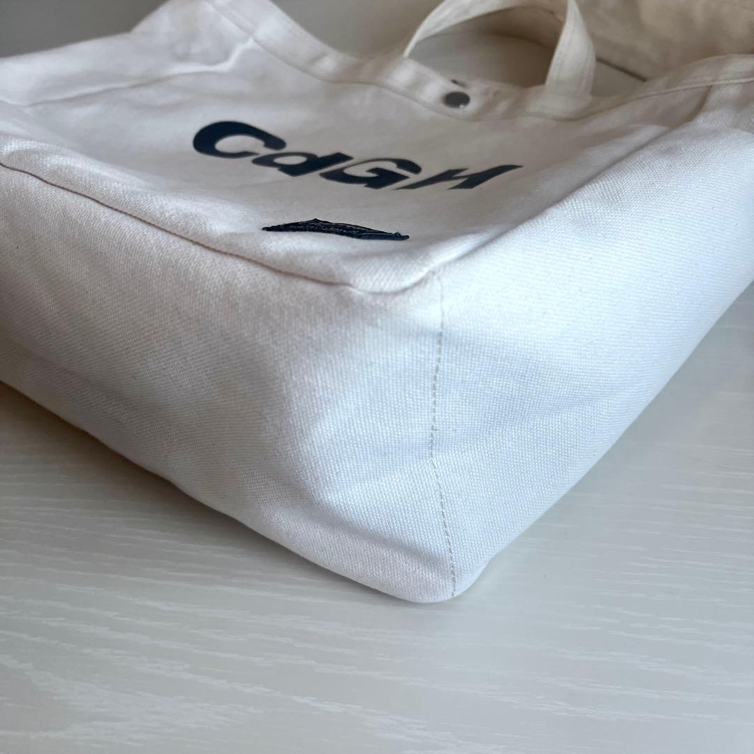 コムデギャルソン オム PORTER コラボ トートバッグ