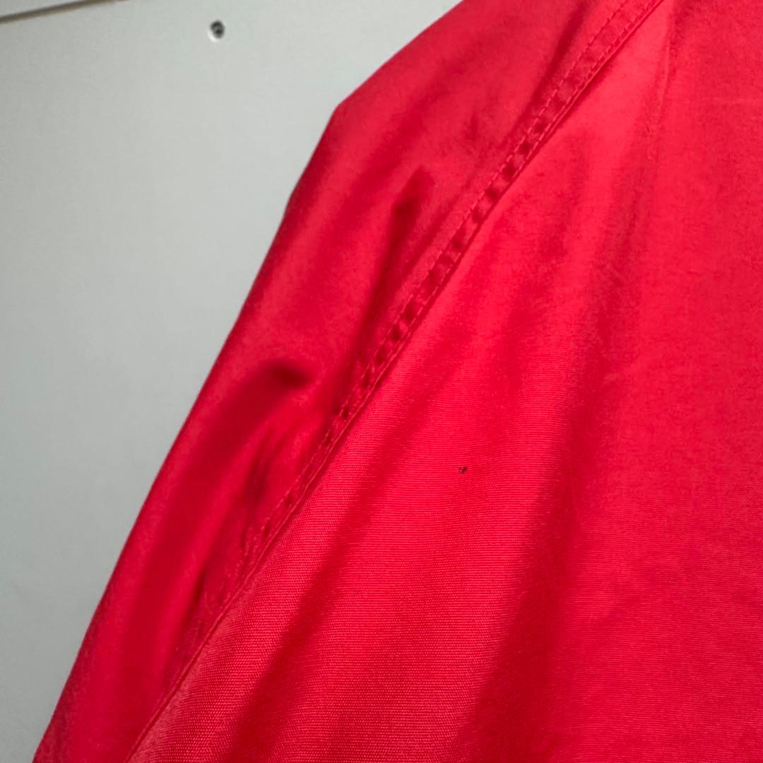 Patagonia 80s シェルドシンチラ　ウォームアップジャケット