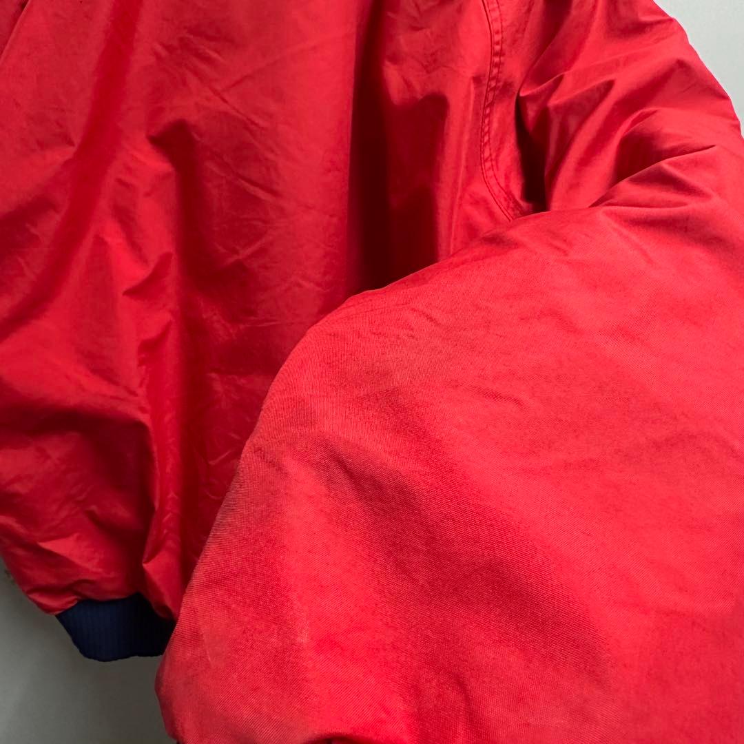 Patagonia 80s シェルドシンチラ　ウォームアップジャケット