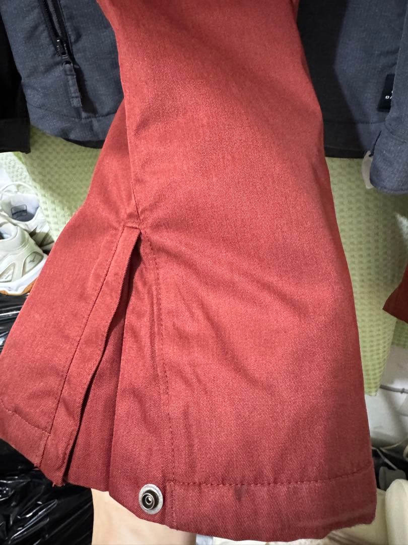 OAKLEY スノボードウェア 上下セット