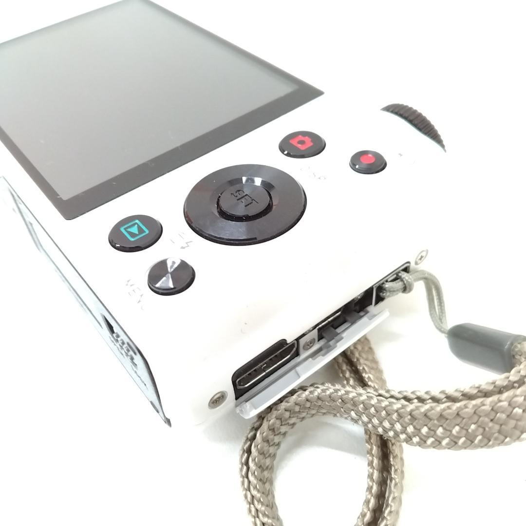 若《FALLE》カシオ EXILIM EX-ZE300　コンパクトデジタルカメラ