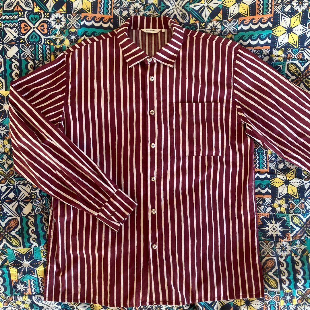 ¨Jokapoika.sizeS.marimekko.LITHUANIA