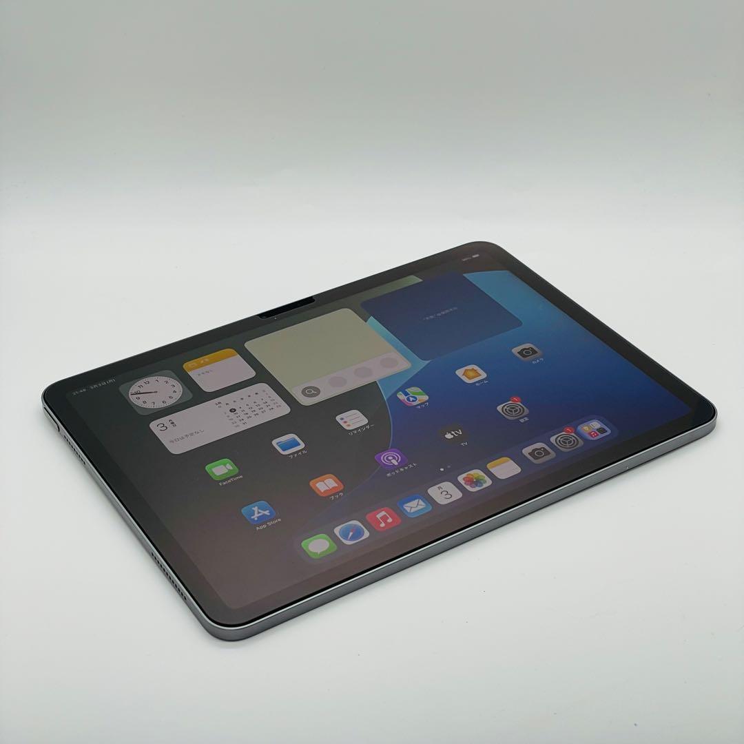 【SALE】 iPad Air M2 11インチ 128GB 第6世代ケース付き