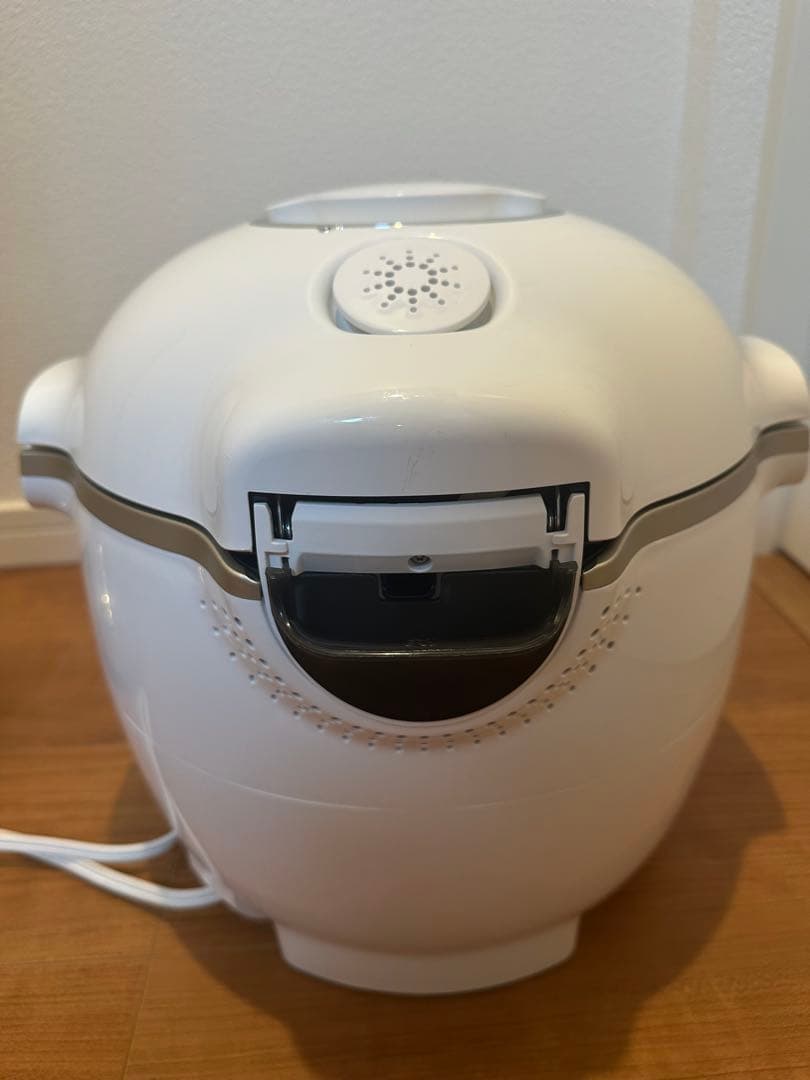 T-falティファール クックフォーミー 6L CY8751JP 圧力鍋