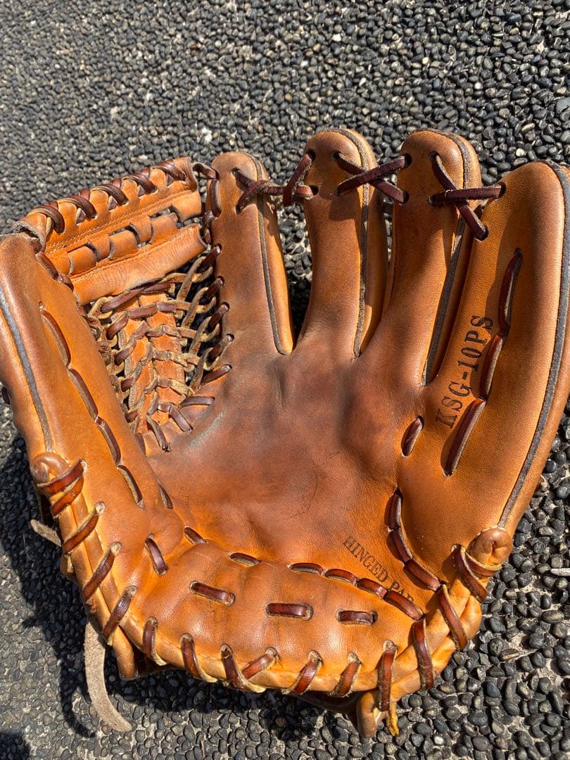 硬式グローブ 久保田スラッガー KSG-10PS