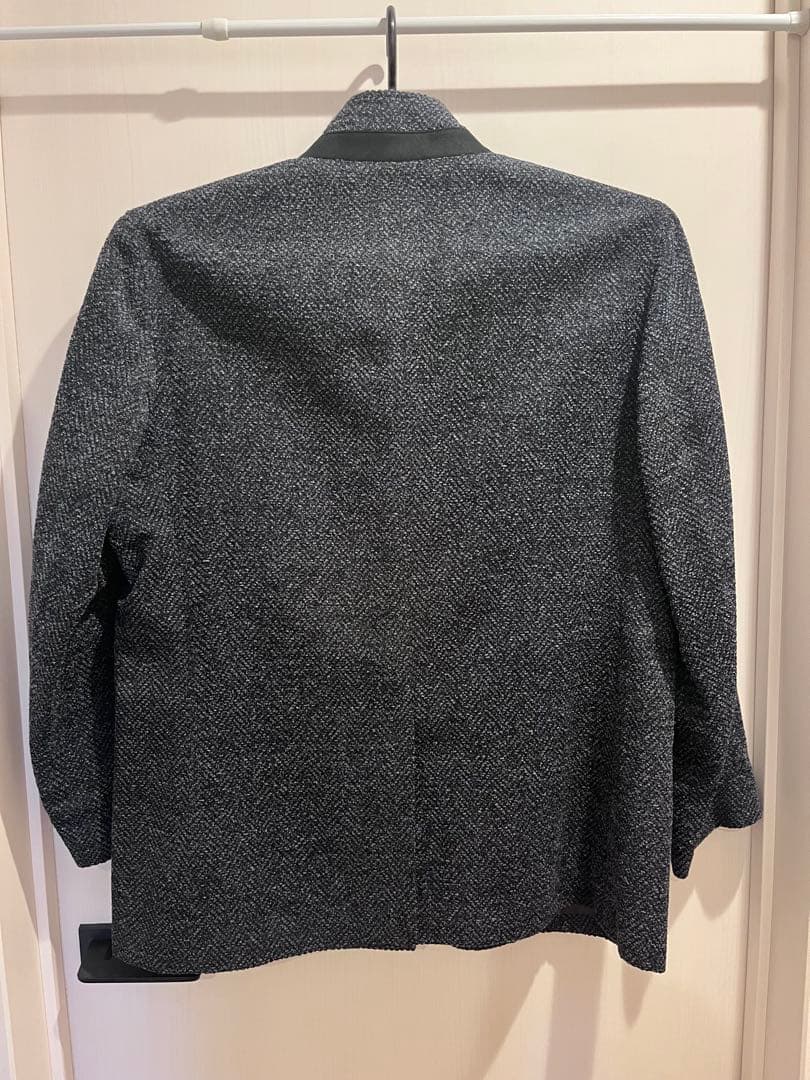 LANVIN ビジネスジャケット