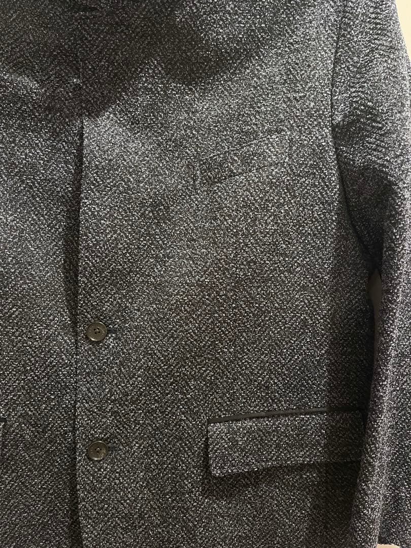 LANVIN ビジネスジャケット