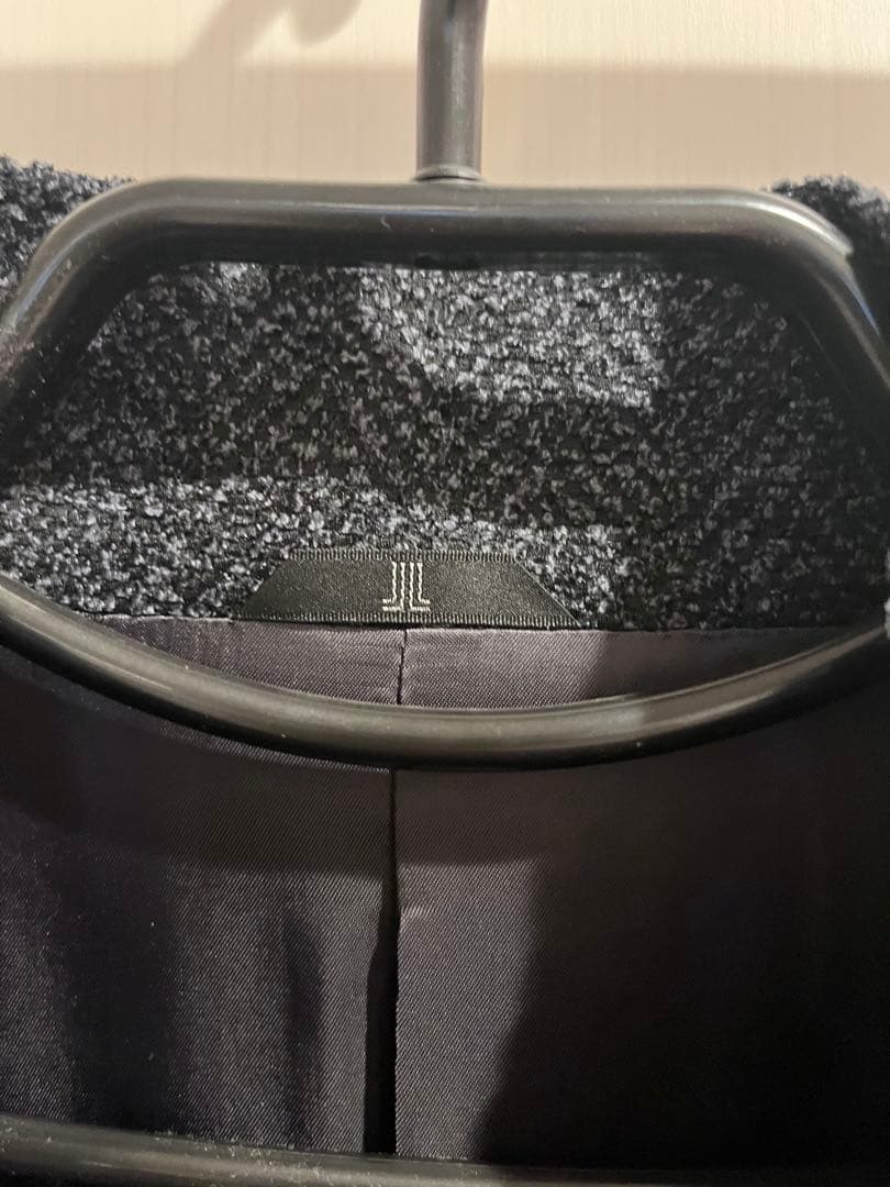 LANVIN ビジネスジャケット