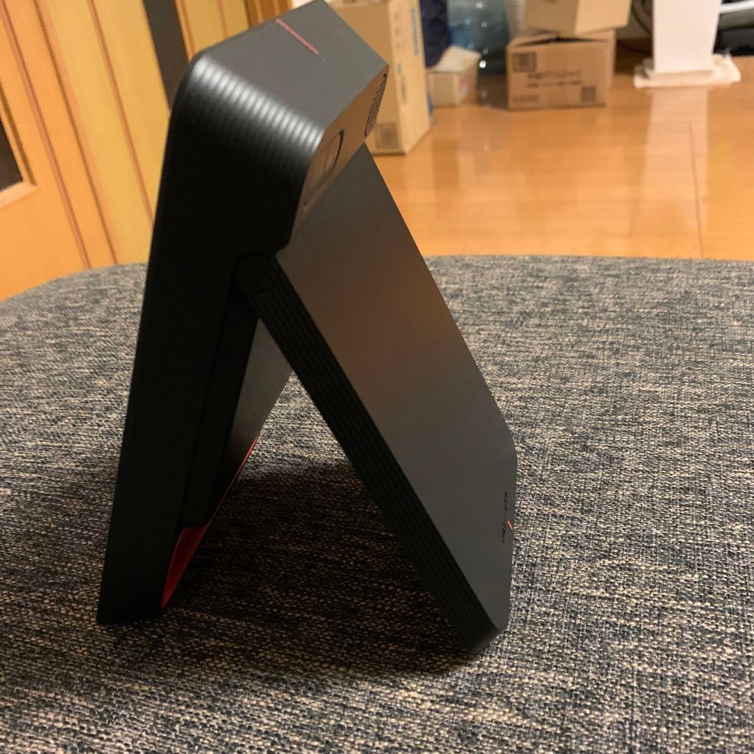 スイングキャディ　SC 4 ケース付き