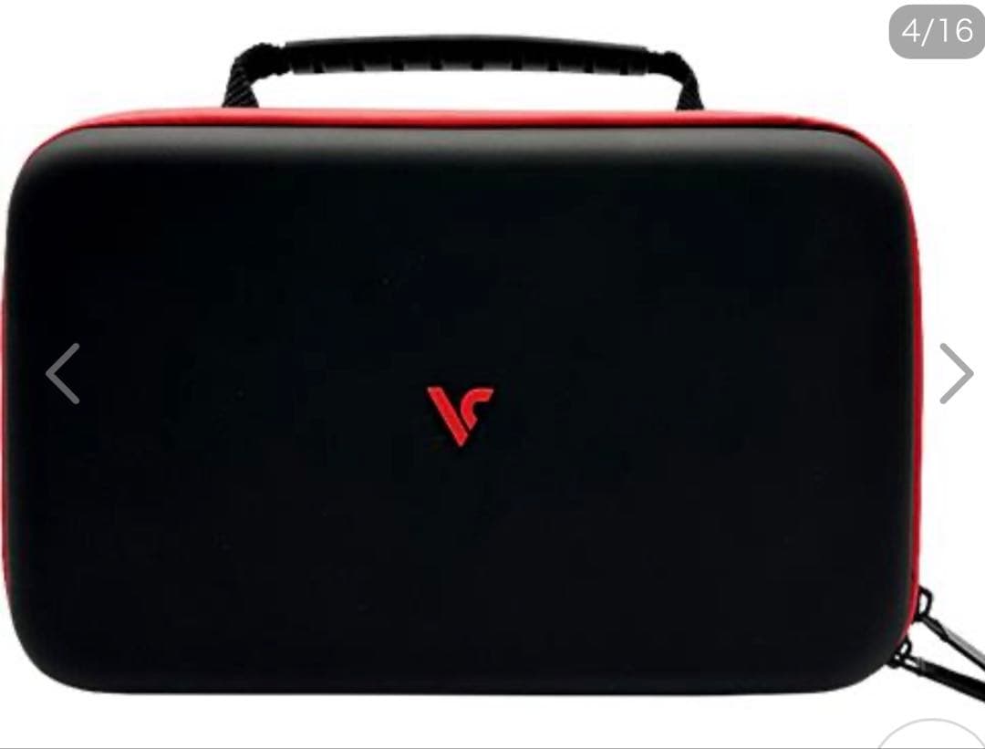 スイングキャディ　SC 4 ケース付き