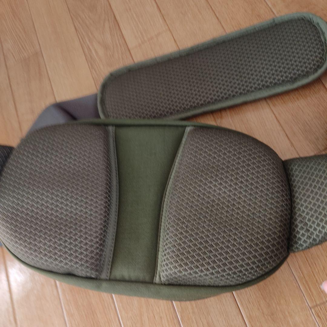 Hugooヒップシート