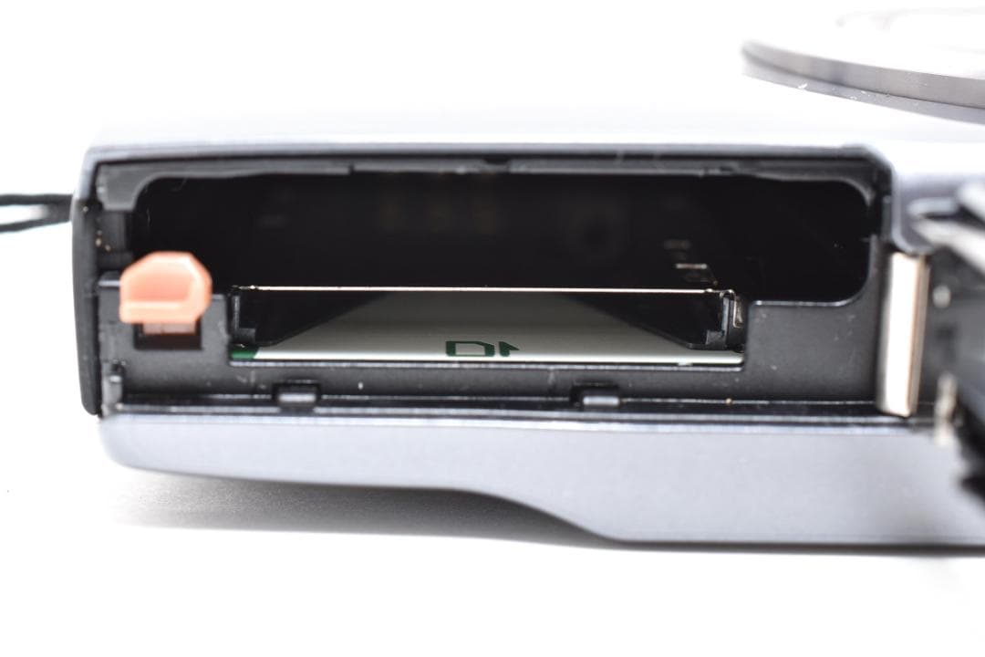 キヤノン　Canon IXY150 シルバー 《元箱付属・動作確認済み》