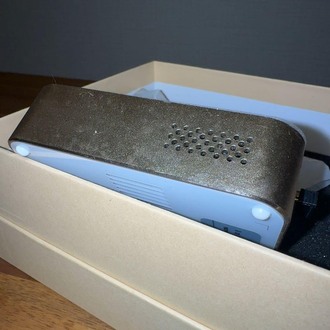 付属品完品フルセット　動作確認済　UENO-mono KABENI PRO