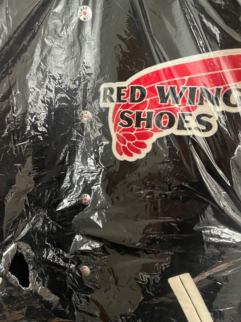 s*u様 【HUMAN MADE RED WING ヒューマンメイド × レッド