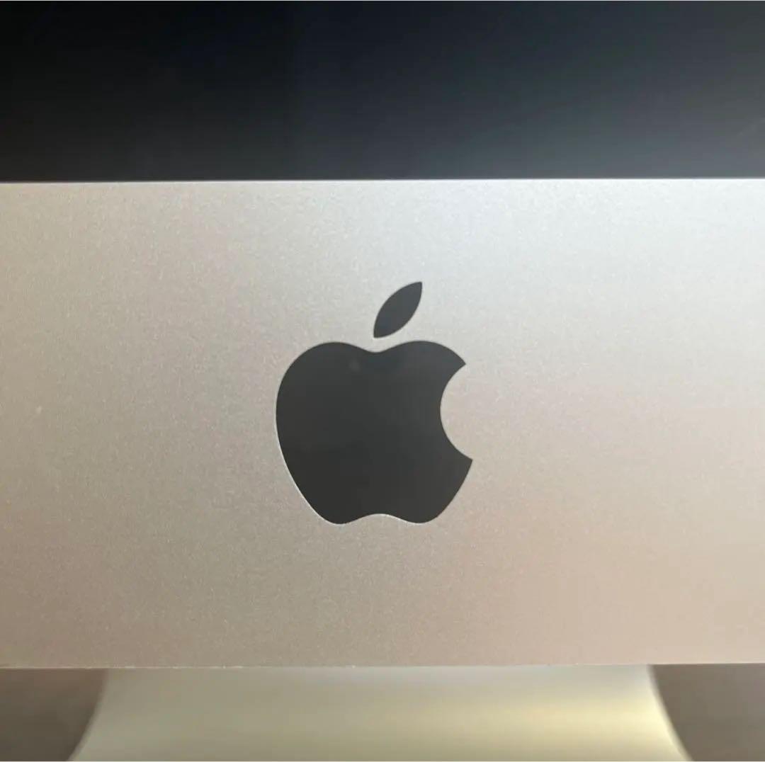 Apple iMac Retina 5K 27インチ　2017