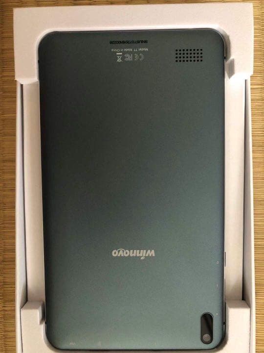 タブレット7インチAndroid9.0 T7 ROM16GB/RAM2G