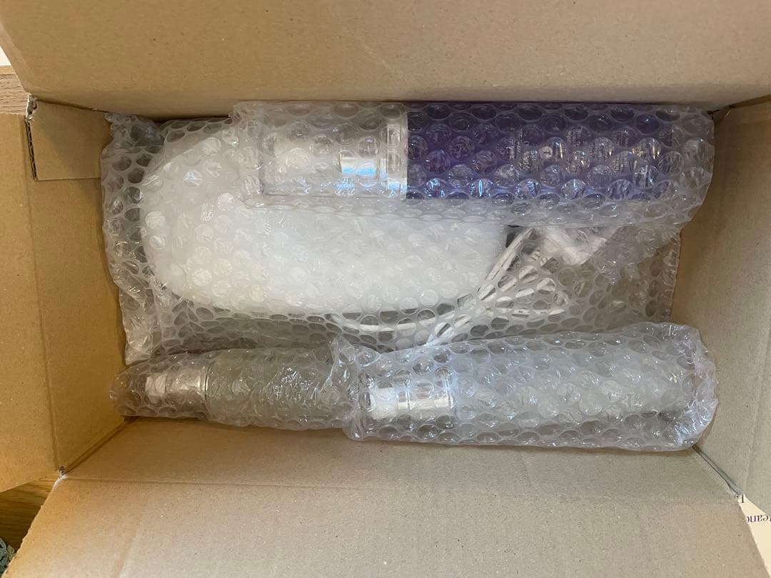 【スキンケアセット付】moisteaneⅣ モイスティーヌⅣ イオンマッサージ