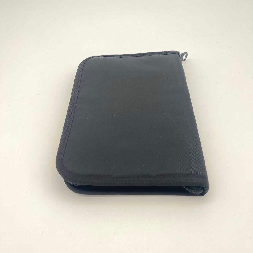 新品級 ポーター タンカー iPad mini ケース 黒吉田カバン 完売品