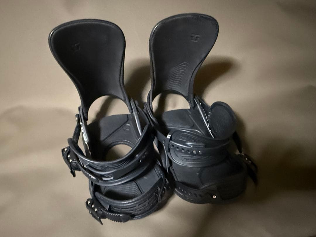 UNION ULTRA Mサイズ ブラック　23/24