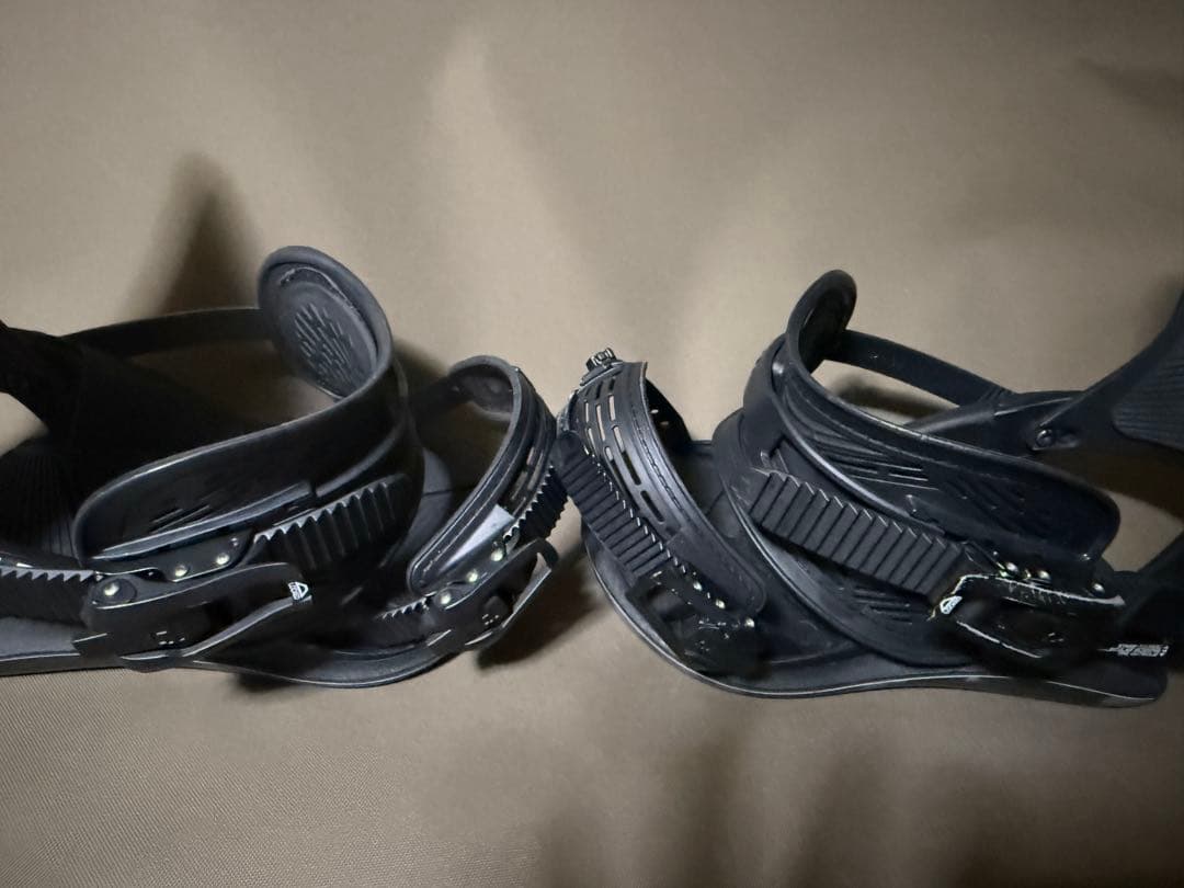 UNION ULTRA Mサイズ ブラック　23/24