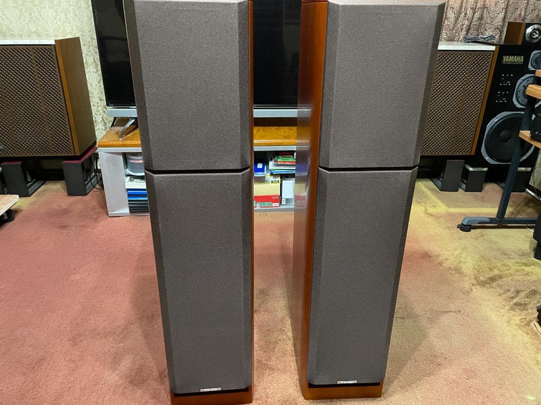 パイオニア S-A7Ⅱ 動作確認済　美品です！！